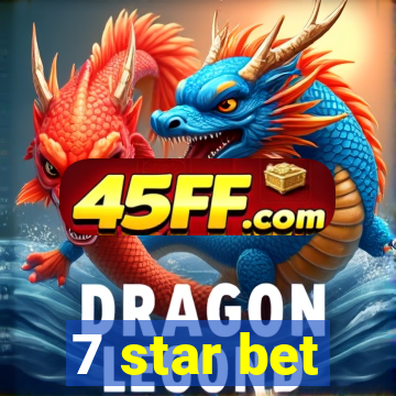 7 star bet
